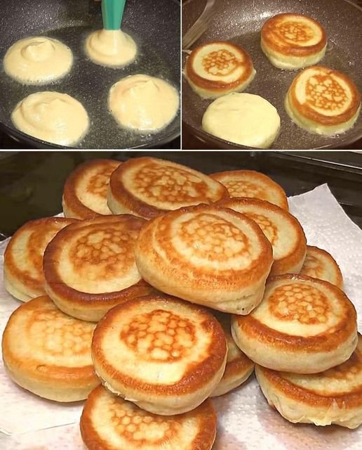 RECETA DE MINI TORTITAS ESPONJOSAS 428704783_1465625444301724_684213711864463635_n