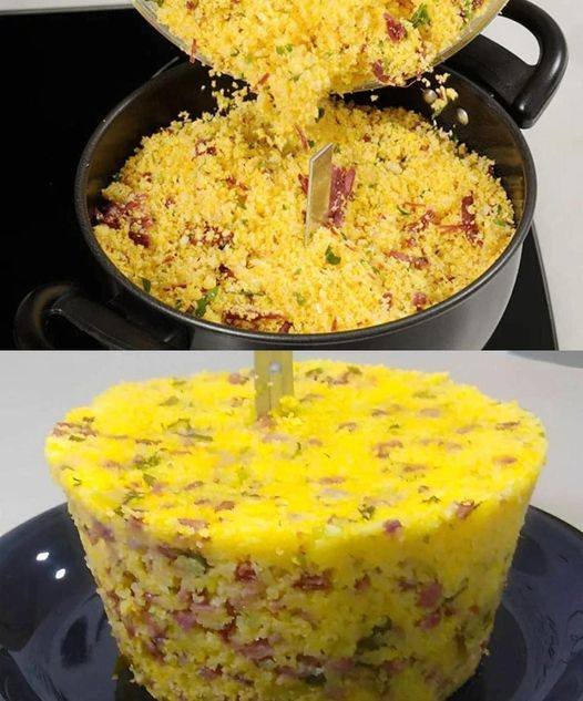 Cuscuz Temperado Simples 433648303_393466223631218_3810947281765812522_n