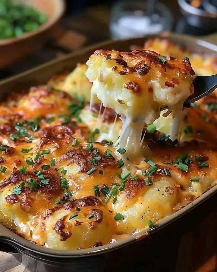 Mississippi Mud Potatoes 464870440_547493987981755_5586154971516361241_n