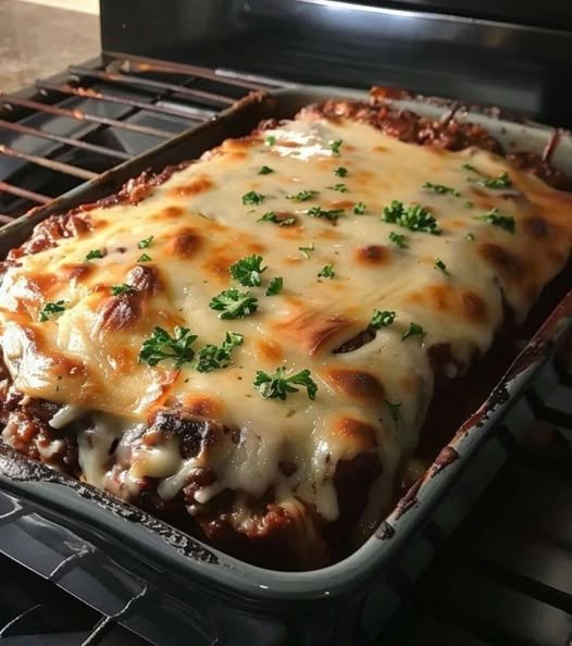 The Ultimate Guide to Making Homemade Lasagna 480590964_122175879782305173_8589958899566105655_n