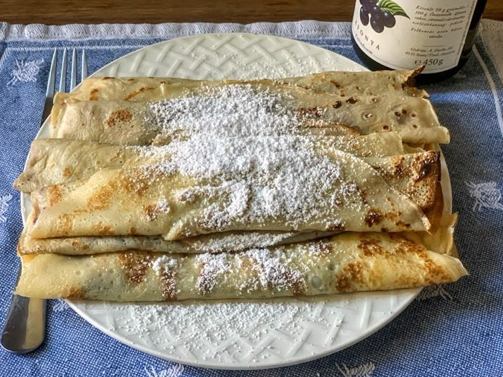 Hungarian Crepes (Palacsinta) – A Delicate, Delicious Treat! 🥞✨ Capture d’écran 2025-03-21 174909