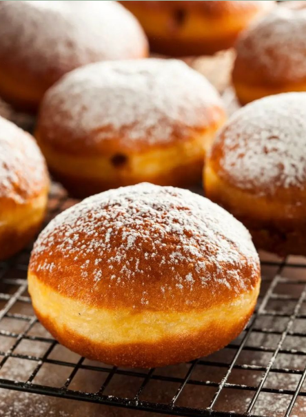 Hungarian Donuts (Szalagos Fánk)🇭🇺.. Capture d’écran 2025-04-28 123337