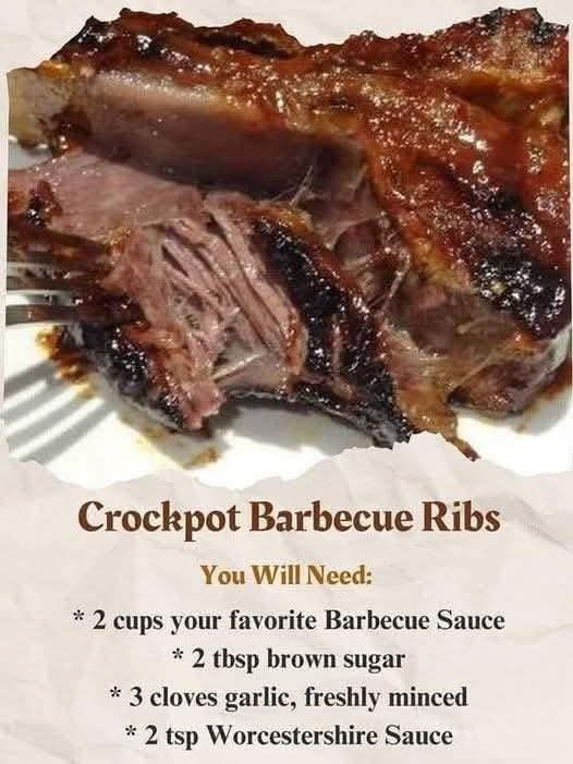 CROCKPOT BARBECUE RIBS FB_IMG_1762324801111