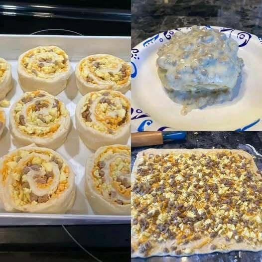 Breakfast Pizza with FB_IMG_1762365786338