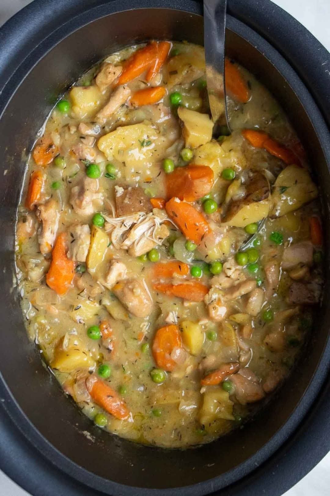 Creamy Chicken Stew (Without the Cream) FB_IMG_1762406418493