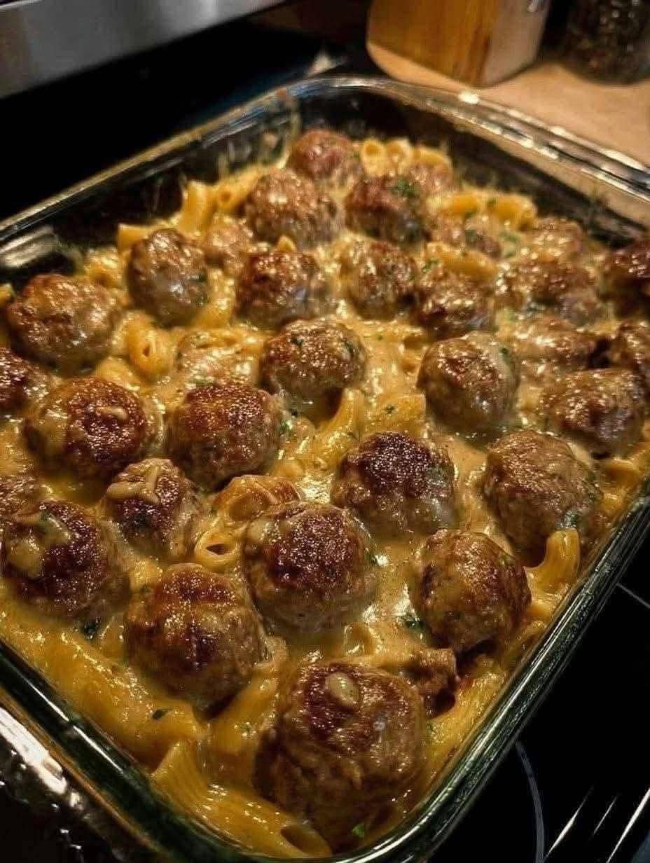 THE βDONβT-LOSE-THISβ CREAMY GARLIC FB_IMG_1763718994470