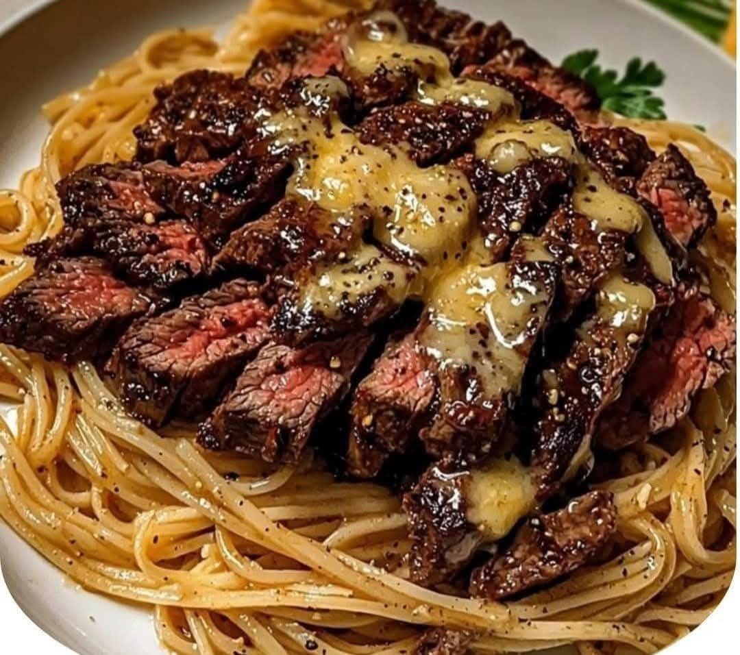 Garlic Butter Steak FB_IMG_1764288059917