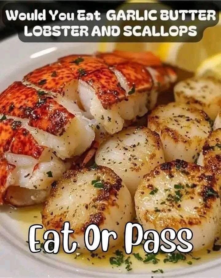 Garlic Butter Lobster FB_IMG_1764340722781