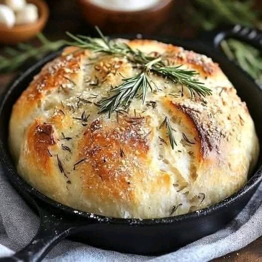Rustic No-Knead 1764870814360