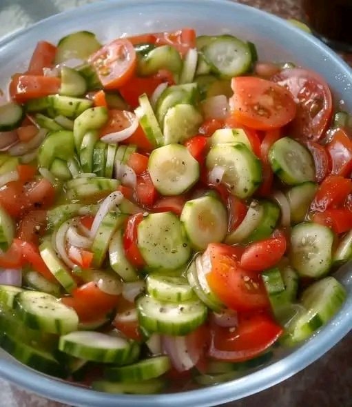 CUCUMBER & TOMATO FRESHNESS 1765410196793