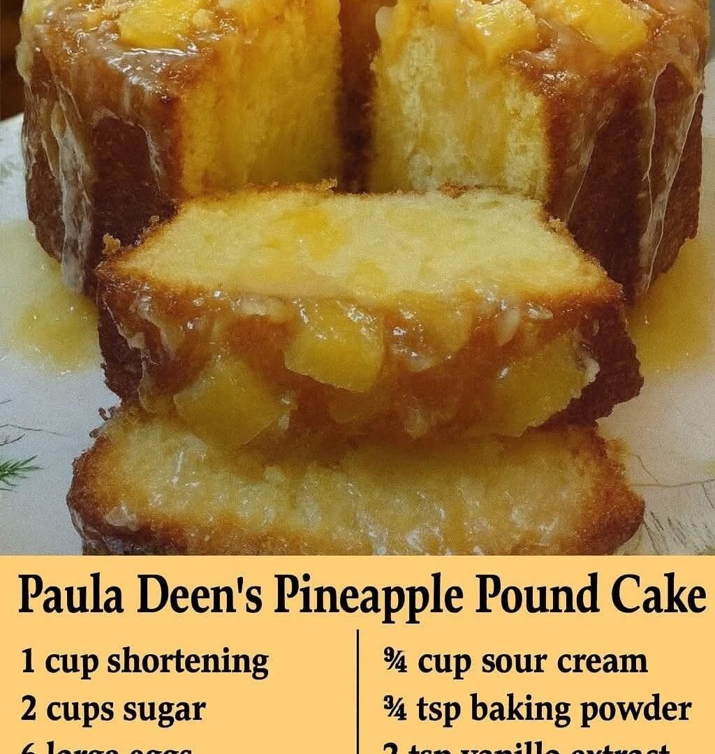 Pineapple Sunshine Cake Recipe FB_IMG_1767109744142