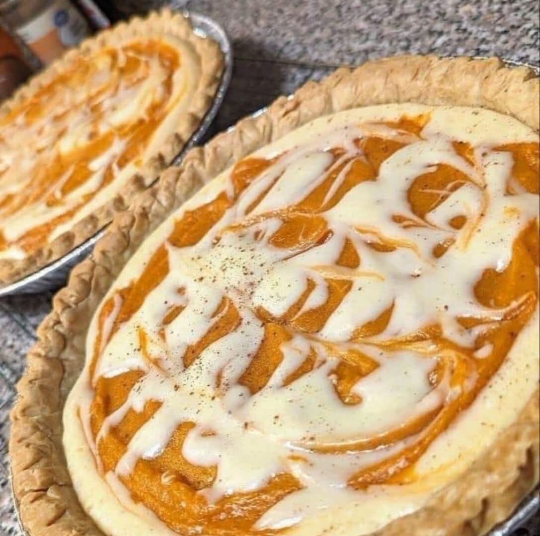 Sweet Potato Cheesecake Pie FB_IMG_1767123721842