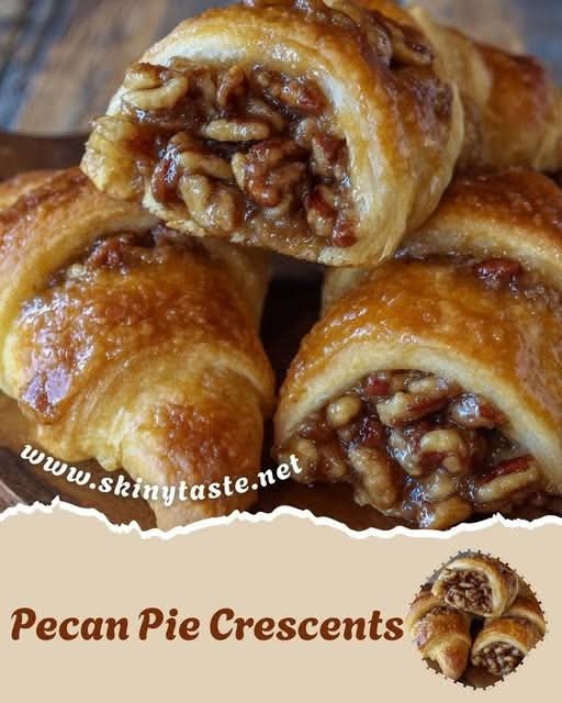 the cozy charm of classic pecan pie FB_IMG_1767451970303