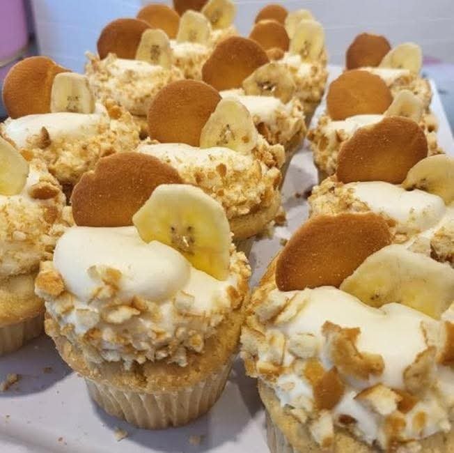 Banana Pudding Cupcakes That Stop the Scroll FB_IMG_1767637821526