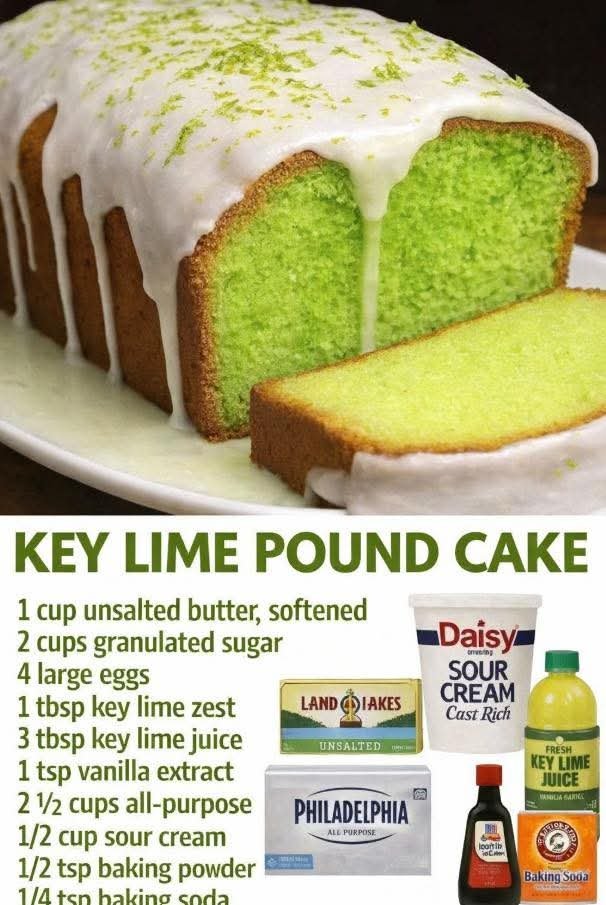 Key Lime Pound Cake FB_IMG_1767639253365