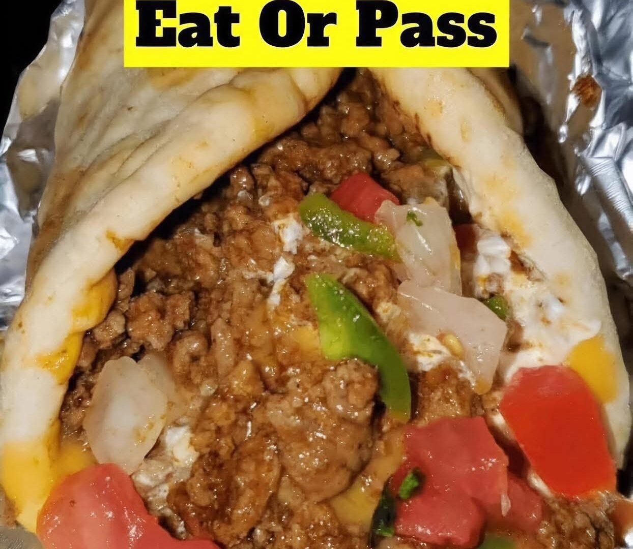 Homemade Hamburger Peppers and Onion Gyros FB_IMG_1767983245204