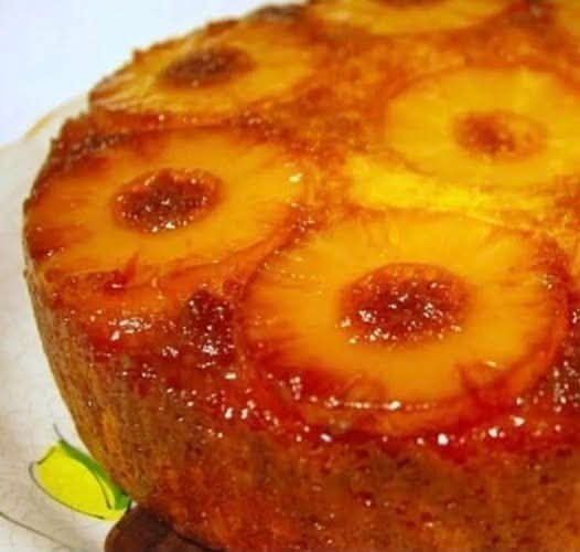 Pineapple Upside-Down Cake FB_IMG_1768153189793