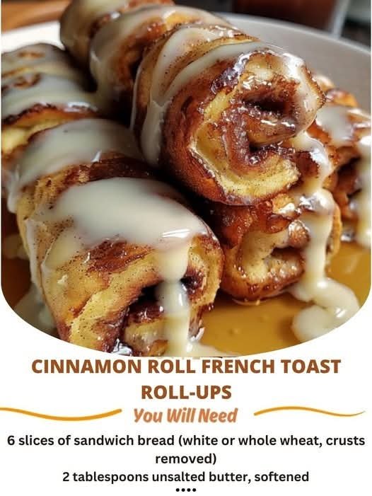 Cinnamon Roll French Toast Roll FB_IMG_1768221770516