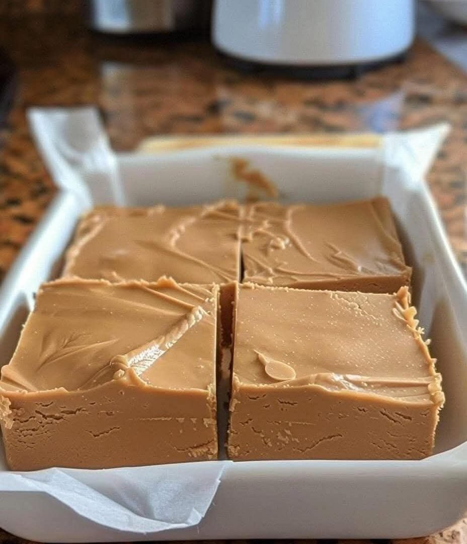 Peanut Butter Fudge FB_IMG_1768252397247