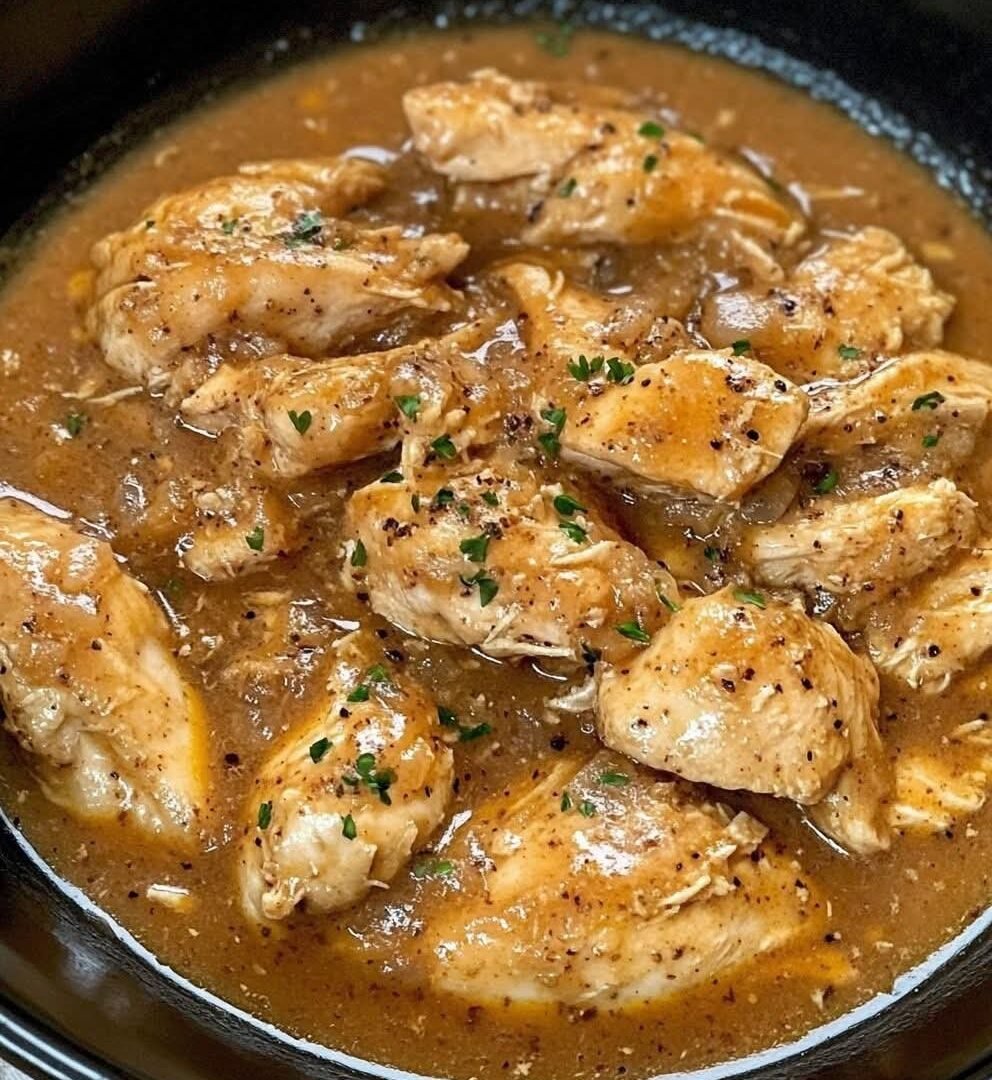 Crock Pot Chicken and Gravy FB_IMG_1768438304337