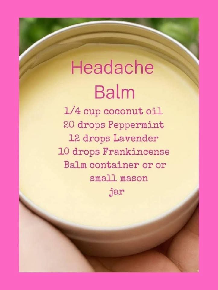 Homemade Headache Relief Balm FB_IMG_1768825471784