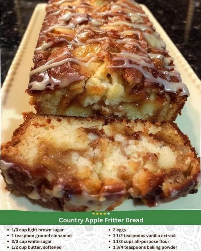 Homemade Apple Cinnamon Swirl Loaf FB_IMG_1768852192715