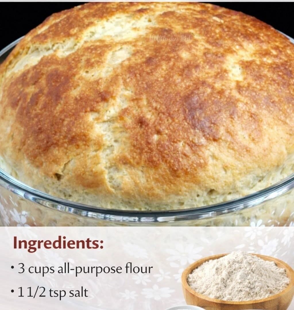 Golden Peasant Bread FB_IMG_1769006329255